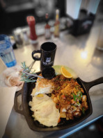 Hash House A Go Go food