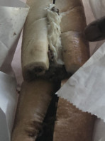 Gaudiello's Italian Hoagies food