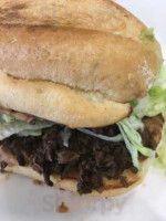 King Torta Restaurant food