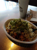 Chipotle Mexican Grill food