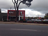 KFC outside