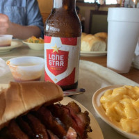 Harris County Smokehouse inside