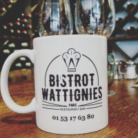 Bistrot Wattignies food