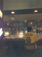 Uptown Tavern inside