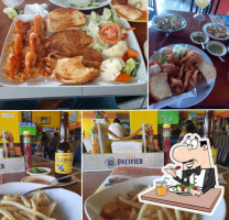 Rincón Nayarita food