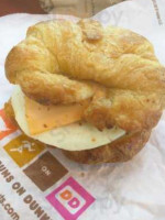 Dunkin' food