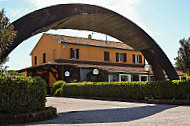 Il Podere inside