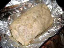 Chipotle Mexican Grill food