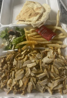 Gyros To Go food