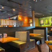 Outback Steakhouse Kissimmee Osceola Parkway inside