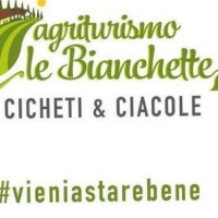 Agriturismo Le Bianchette food