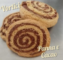 Pane Dolci E Fantasia food