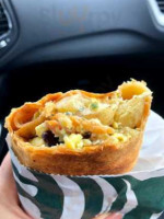 Starbucks Coffee food