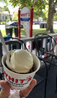 Whit's Frozen Custard food