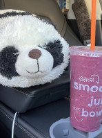 Jamba food