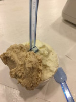 Bottega Del Gelato food