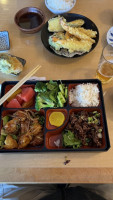 Grandeho's Kamekyo Cole Valley food