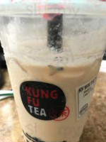 Kung Fu Tea food