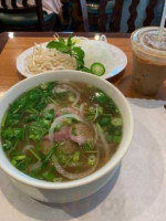 Ktown Pho food