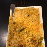 Anmol Barbecue Restaurant food