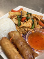 CHAO THAI CUISINE food