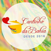 Cantinho Da Bahia Em Macae food