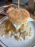 Pine State Biscuits food