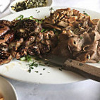 Nostos Greek food