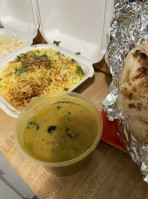 Lahore Grill food