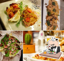 Trattoria Tipica L'opera food