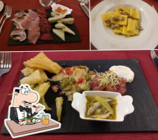 L’armonica Di Rango Diego food