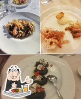 Ristorante Lombardi food