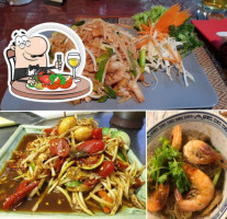 Namdee Thai Weisenheim Am Sand food