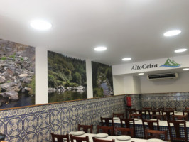 Altoceira inside