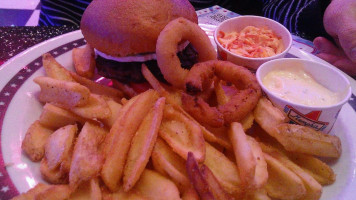 Memphis Coffee Valenciennes food