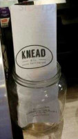 Knead & Co Pasta Bar + Market food