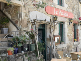 La Cantine D'eugene outside