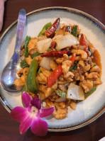 Million Thai food