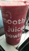 Jamba Juice food