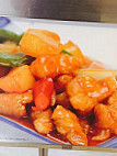 China City Takeaway food