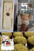 Gelateria La Crem food