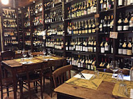 Osteria Del Pignotto food