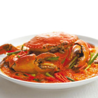 Somboon Seafood (surawong) food