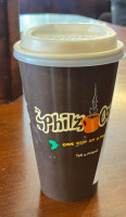 Philz Coffee food