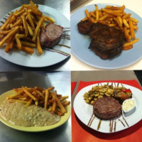 Le Brayaud food