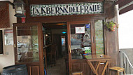 La Taberna Del Fraile inside