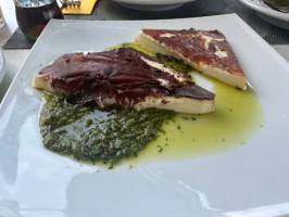 Tasca Alavasca food