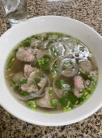 Pho Kimmy food