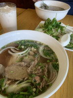 Pho Life food