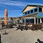 Coriander Kitchen And Farm outside